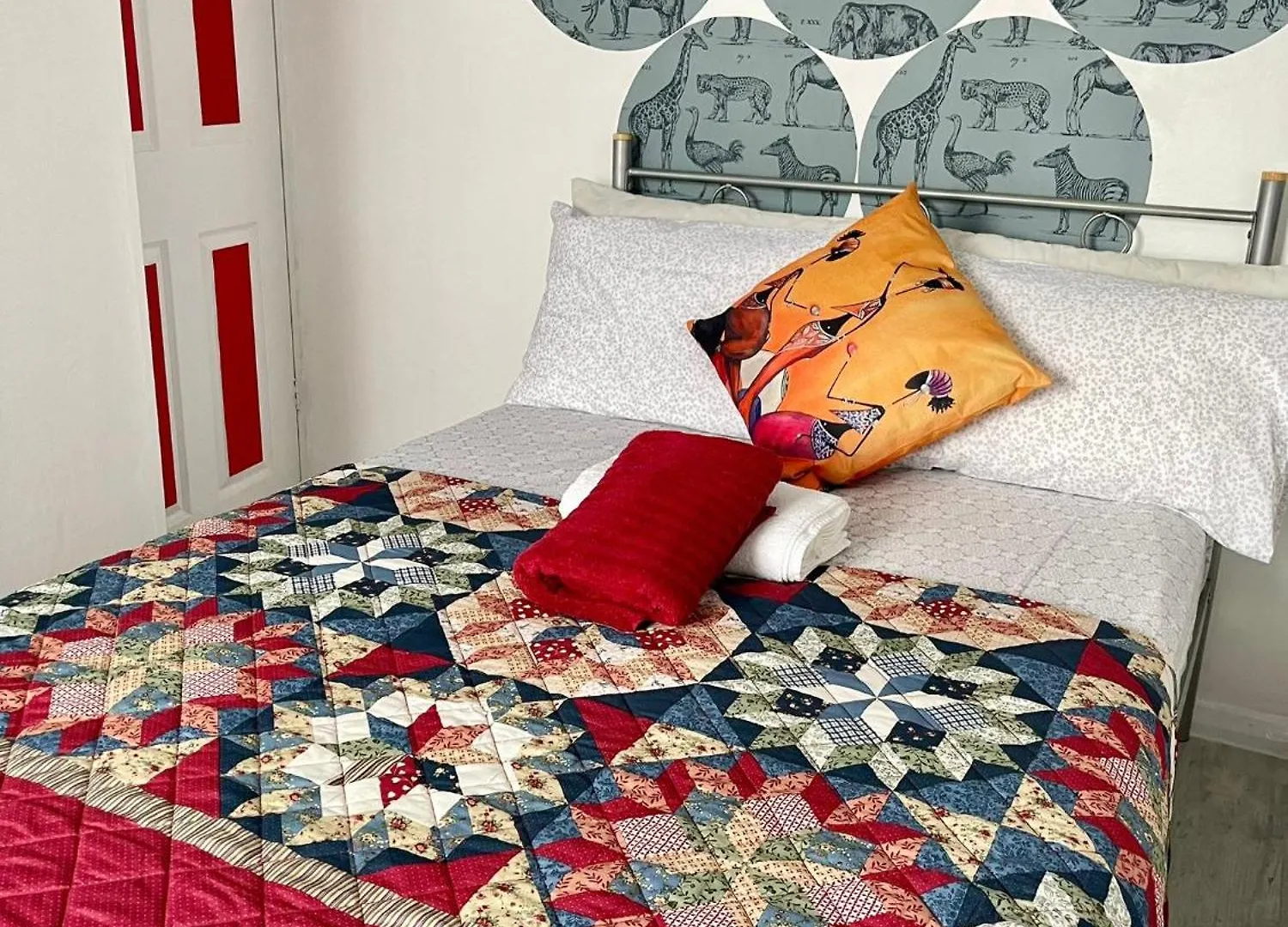 Westfield Gardens Apartment - 3 Bedrooms Goodmayes United Kingdom